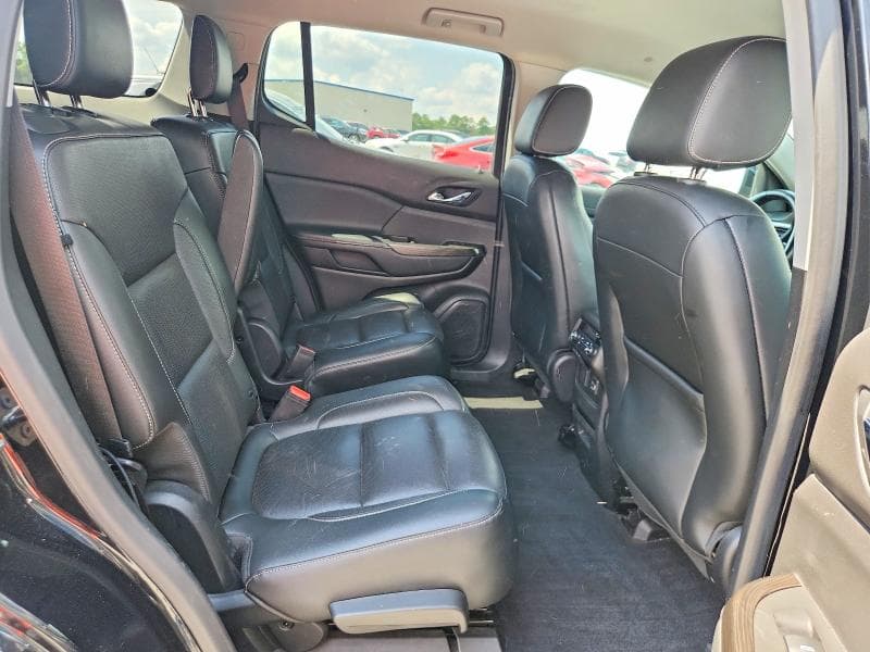 2019 GMC ACADIA SLT-2 11