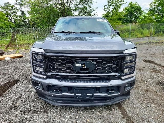 2024 FORD F250 SUPER DUTY 5