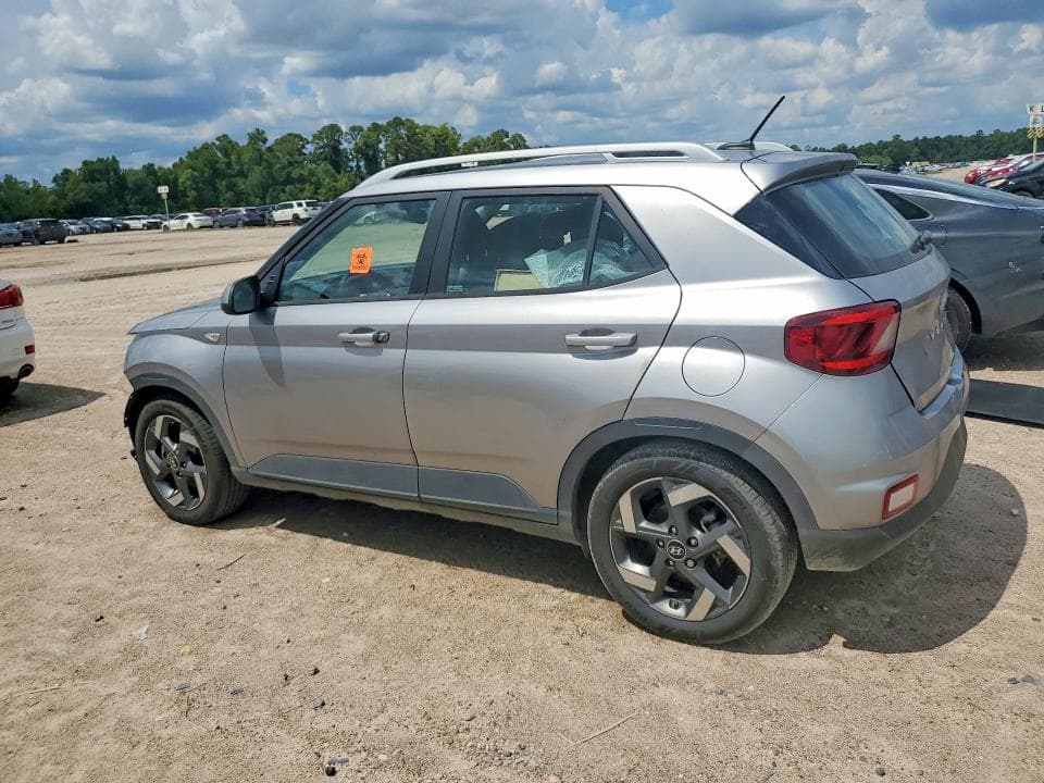 2023 HYUNDAI VENUE SEL 2