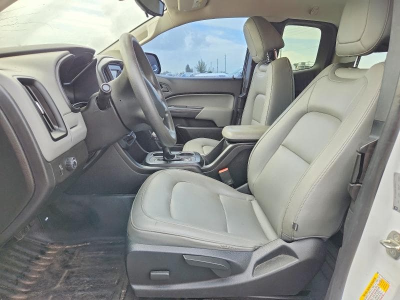 2019 CHEVROLET COLORADO 7