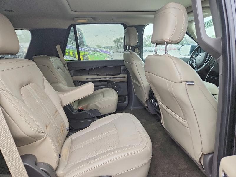 2019 FORD EXPEDITION LIMITED 11