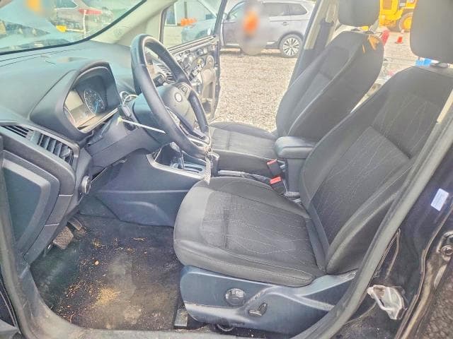 2018 FORD ECOSPORT SE 7