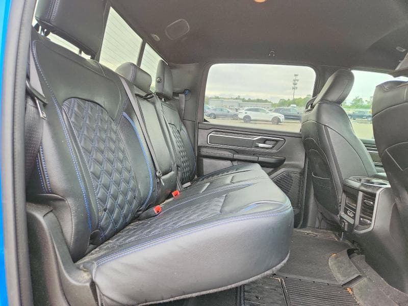 2020 RAM 1500 BIG HORN/LONE STAR 10