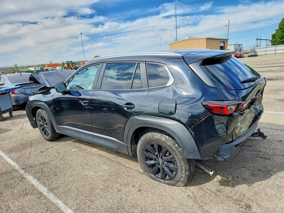 2024 MAZDA CX-50 PREFERRED 2