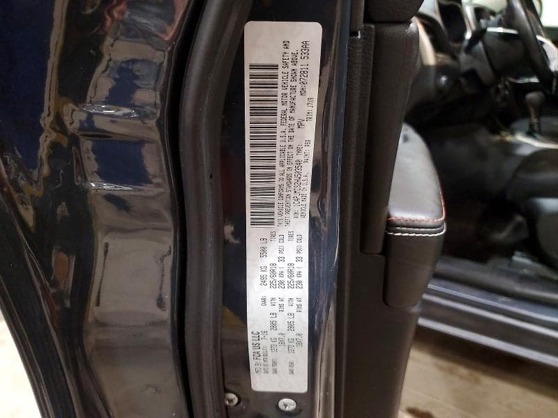 2017 JEEP CHEROKEE LATITUDE 14