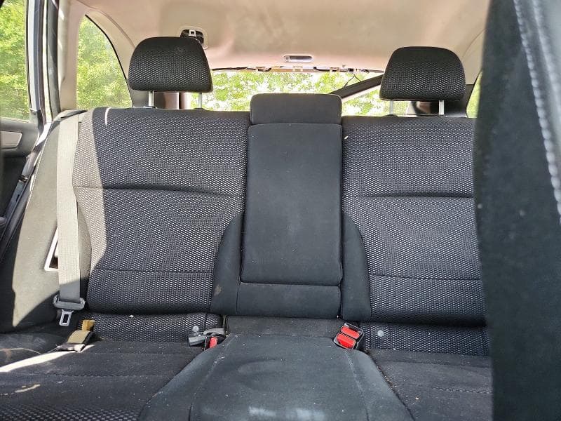 2017 SUBARU OUTBACK 2.5I PREMIUM 10