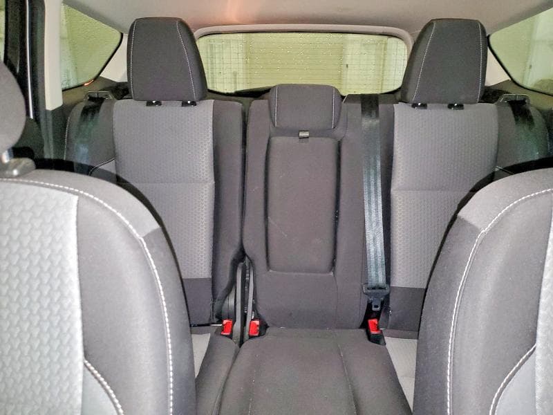 2018 FORD ESCAPE SE 10
