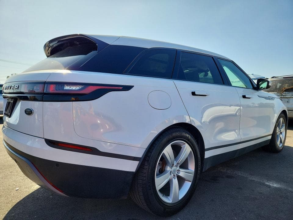 2019 LAND ROVER RANGE ROVER VELAR S 3
