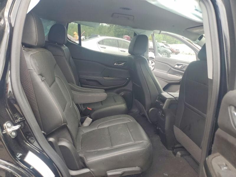 2023 GMC ACADIA SLT 11