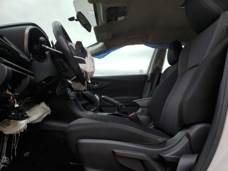 2017 SUBARU IMPREZA PREMIUM PLUS 7