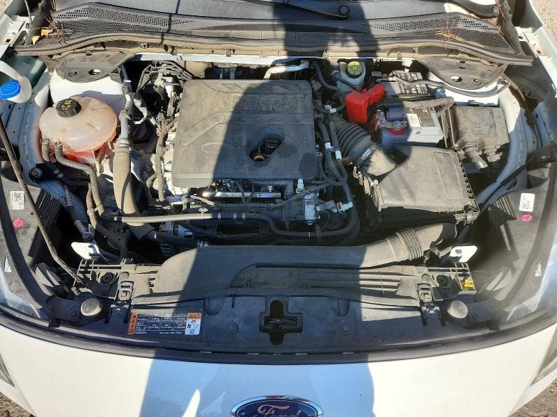 2020 FORD ESCAPE SEL 11
