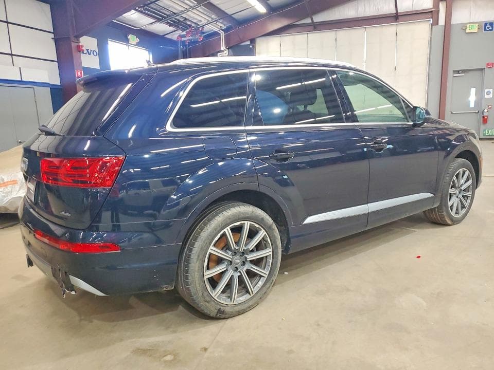 2018 AUDI Q7 PREMIUM PLUS 3