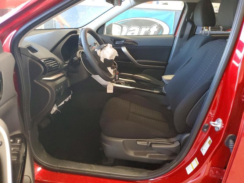 2024 MITSUBISHI ECLIPSE CROSS LE 7