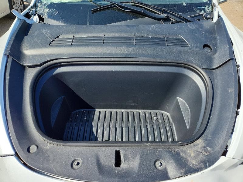 2022 TESLA MODEL Y 11