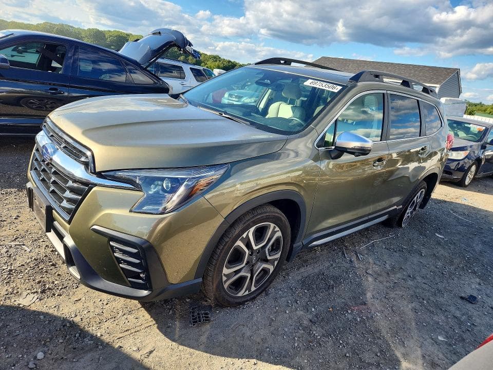 2023 SUBARU ASCENT LIMITED - 1