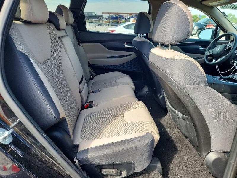 2023 HYUNDAI SANTA FE SE 11