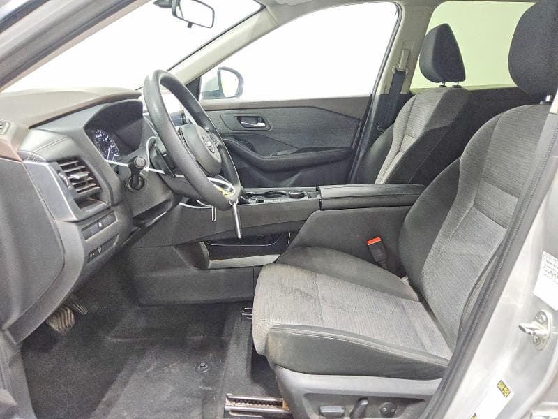 2023 NISSAN ROGUE SV 7