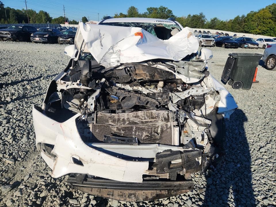 2019 BUICK ENCORE PREFERRED 5