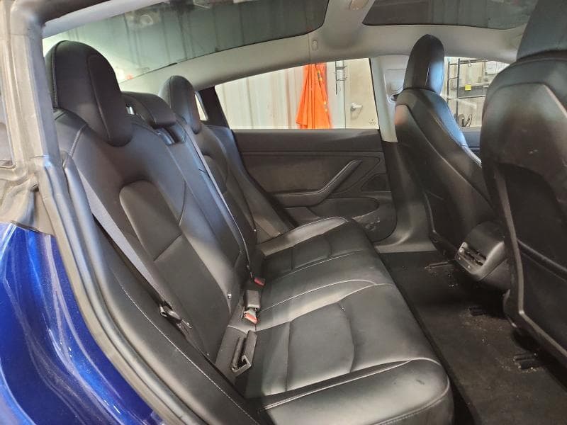 2018 TESLA MODEL 3 10