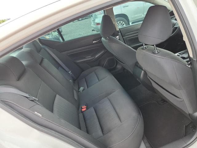 2019 NISSAN ALTIMA S 10