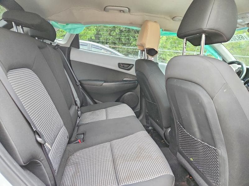 2020 HYUNDAI KONA SEL 11
