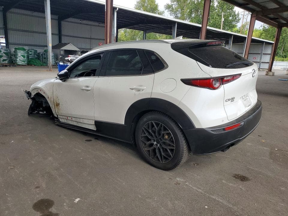 2023 MAZDA CX-30 PREMIUM PLUS 2