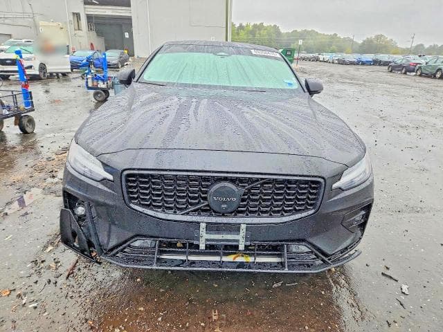 2023 VOLVO S60 PLUS 5