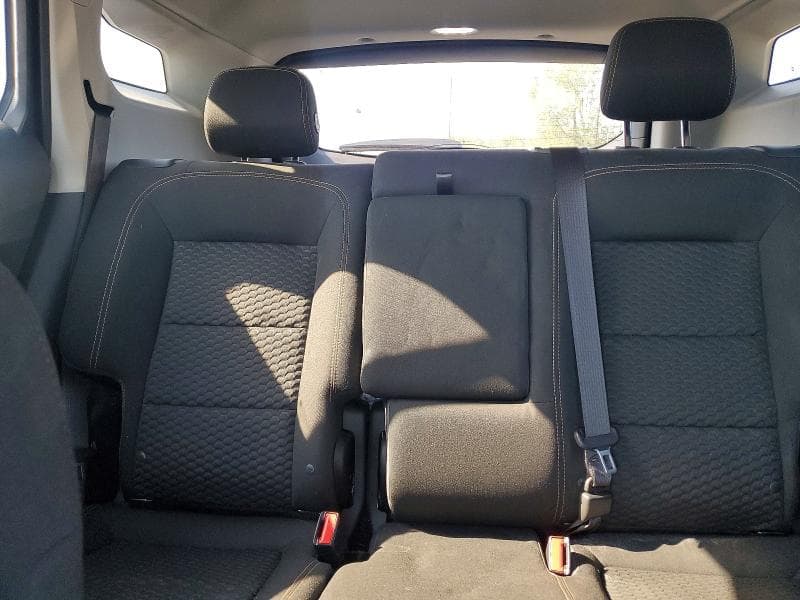 2019 GMC TERRAIN SLE 10