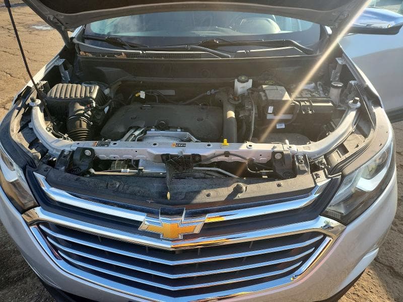 2019 CHEVROLET EQUINOX PREMIER 12