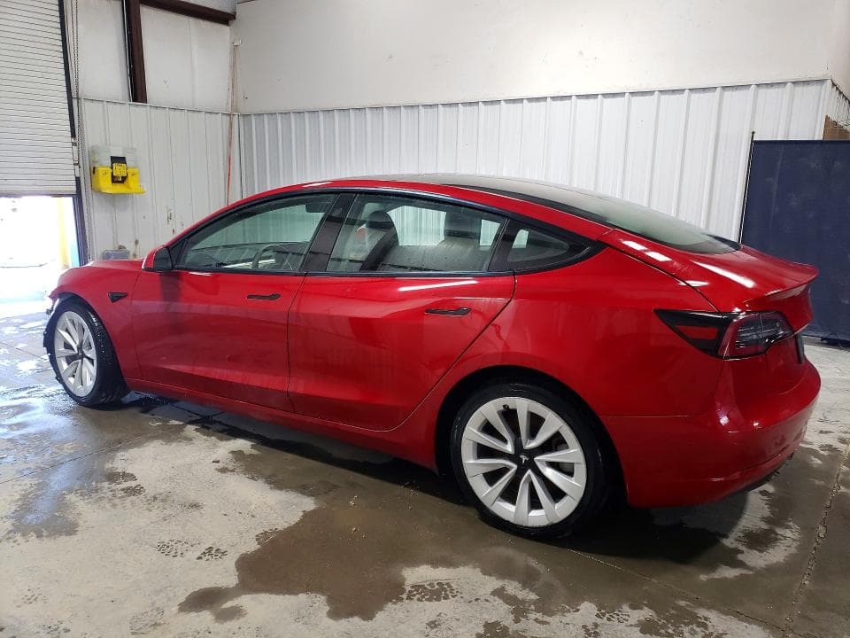 2023 TESLA MODEL 3 2