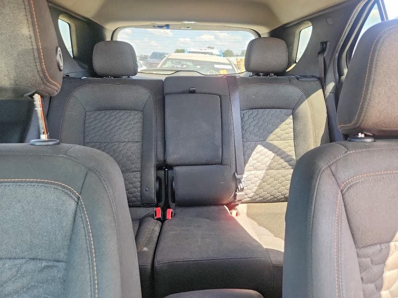 2020 CHEVROLET EQUINOX LT 10