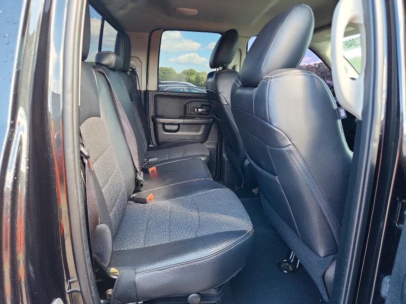 2017 RAM 1500 SPORT 10