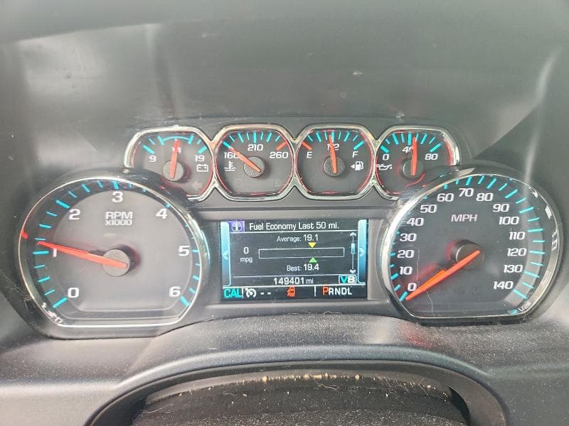 2017 GMC SIERRA K1500 SLT 9