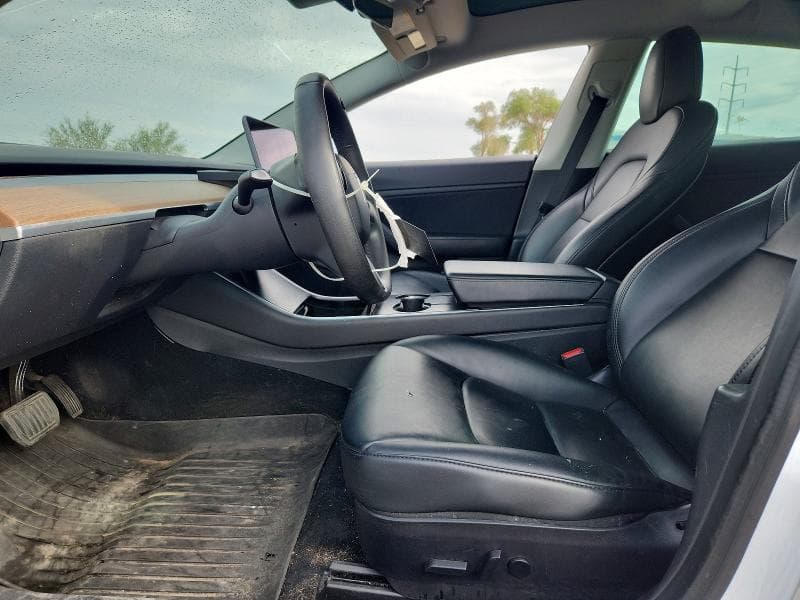 2020 TESLA MODEL 3 7