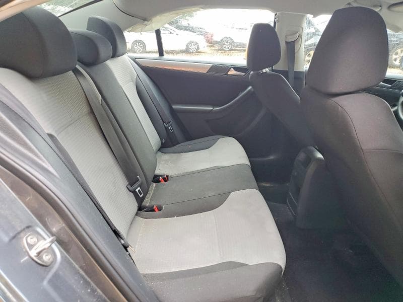 2017 VOLKSWAGEN JETTA S 10