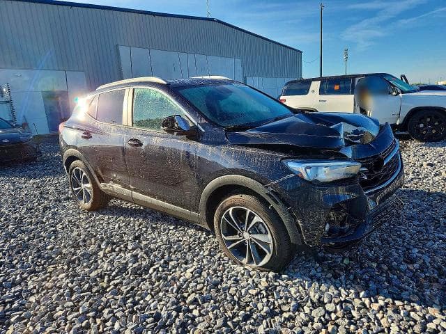 2020 BUICK ENCORE GX SELECT 4