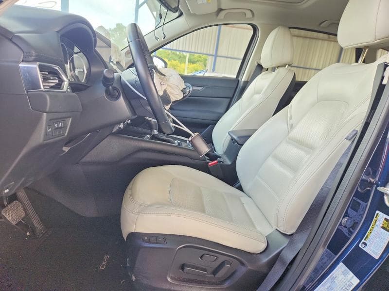 2022 MAZDA CX-5 PREFERRED 7