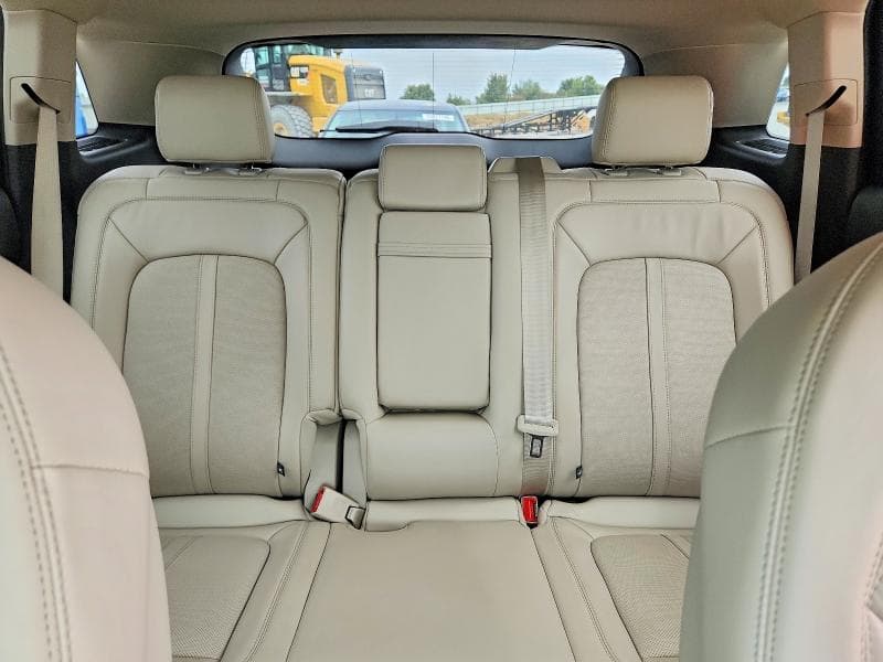 2020 LINCOLN NAUTILUS RESERVE 10