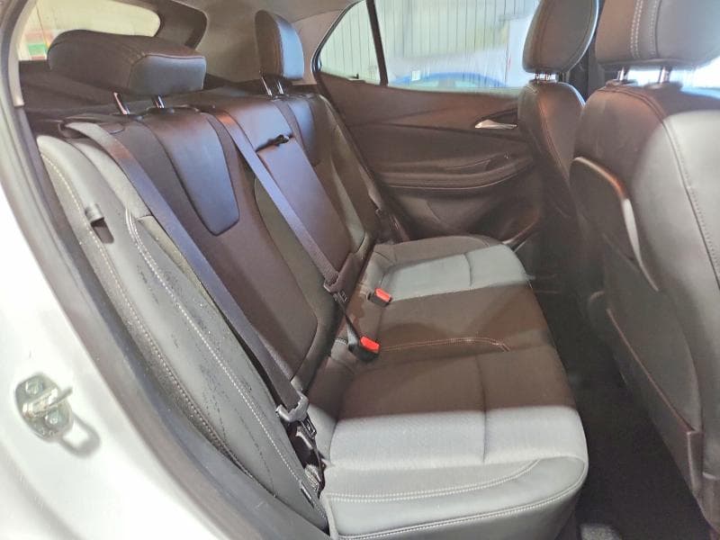 2021 BUICK ENCORE GX SELECT 11