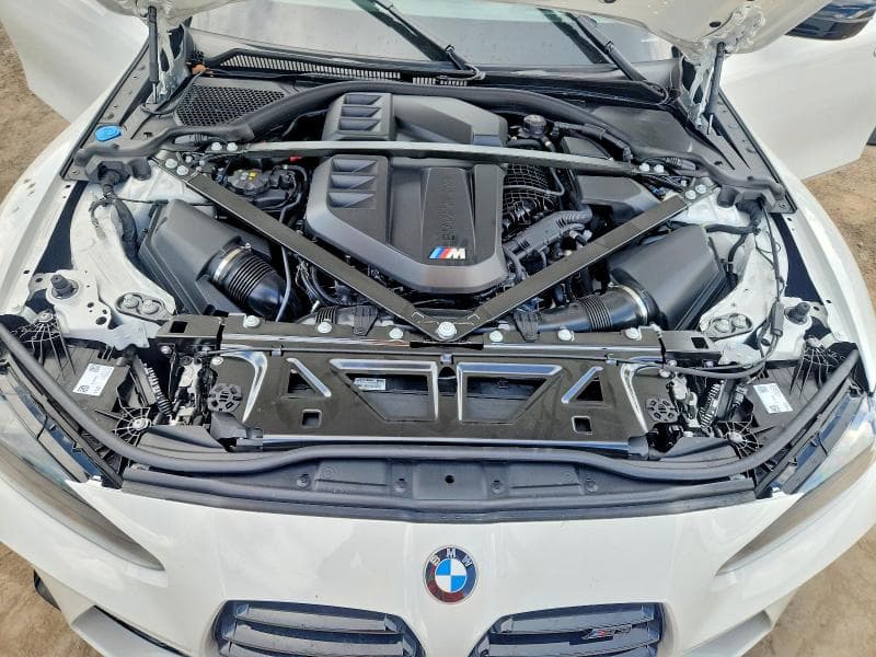 2027 BMW M3 COMPETITION 11