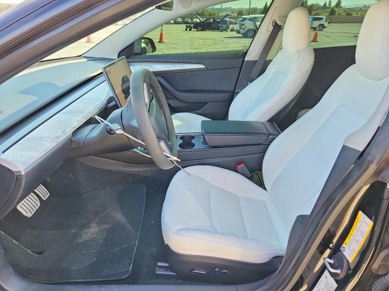 2023 TESLA MODEL 3 7