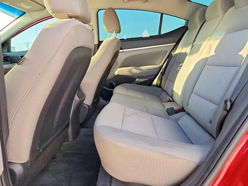 2020 HYUNDAI ELANTRA VALUE EDITION 10