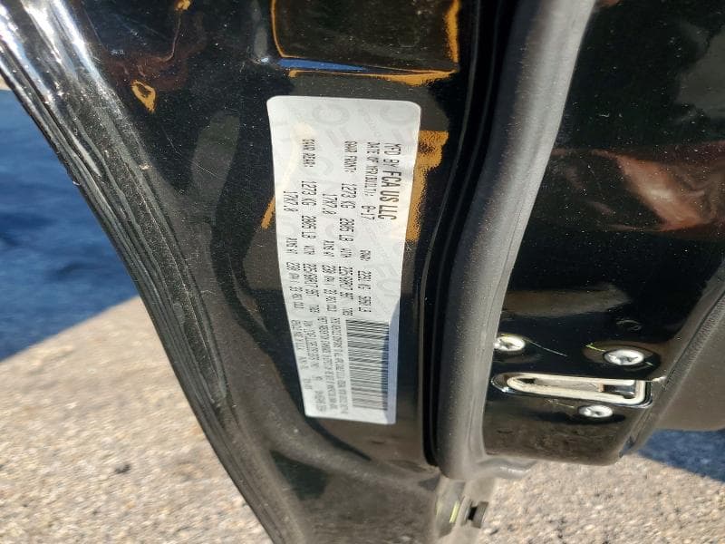2018 JEEP CHEROKEE LATITUDE 13