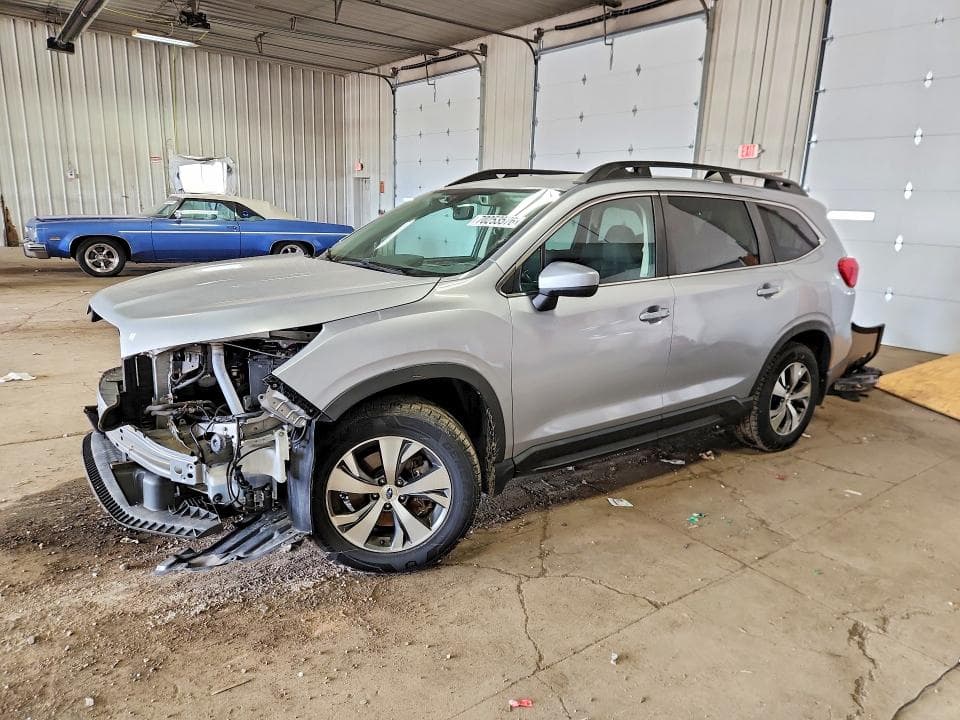 2019 SUBARU ASCENT PREMIUM