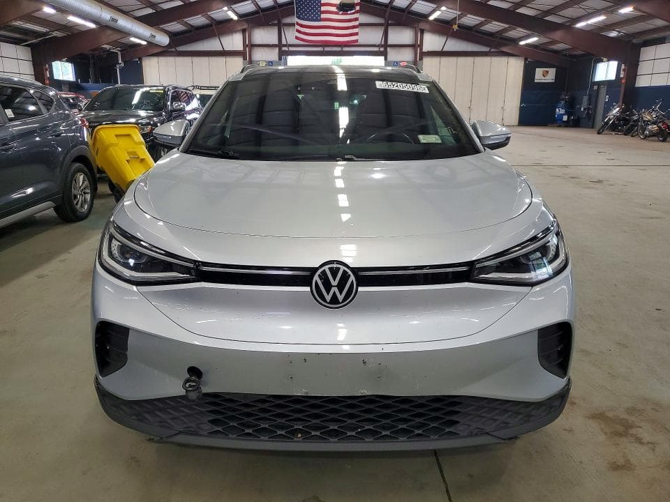 2022 VOLKSWAGEN ID.4 PRO S 5