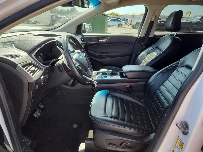 2020 FORD EDGE SEL 7