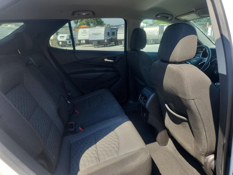 2018 CHEVROLET EQUINOX LT 11