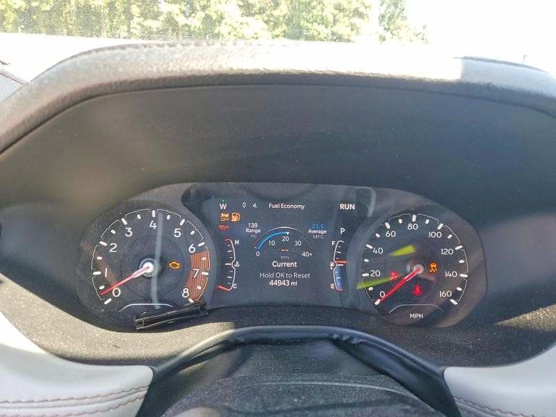 2023 JEEP COMPASS LIMITED 9