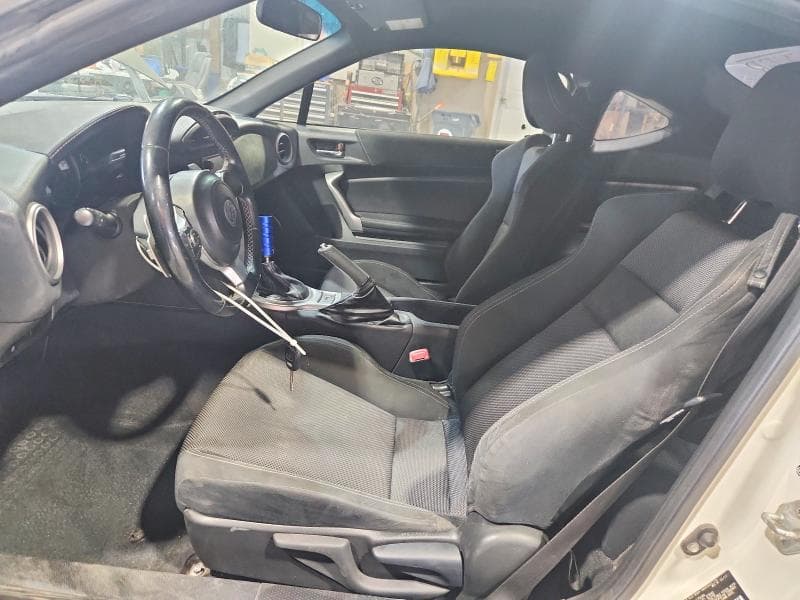 2017 TOYOTA 86 SPECIAL EDITION 7