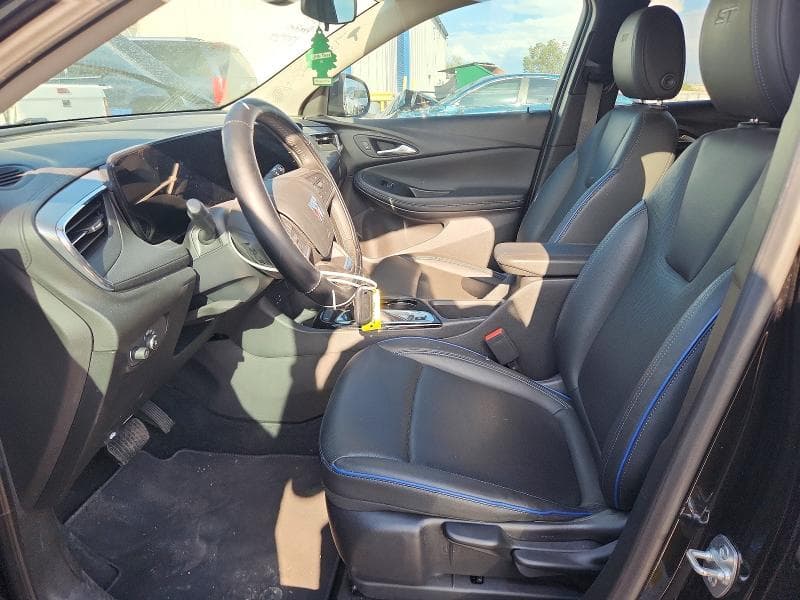 2025 BUICK ENCORE GX SPORT TOURING 7
